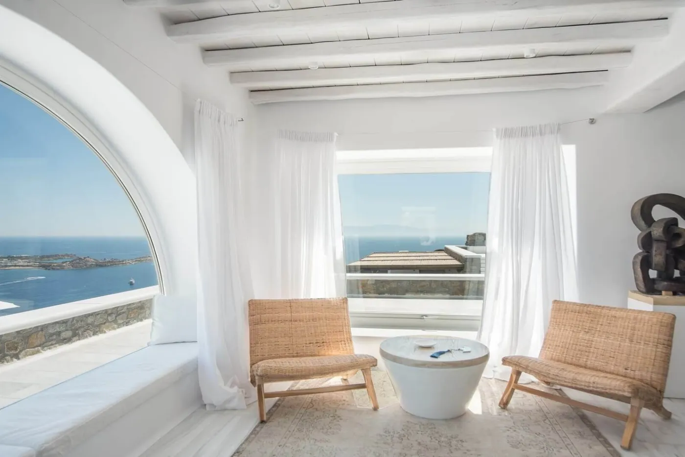 Villa Nefeli - Mykonos