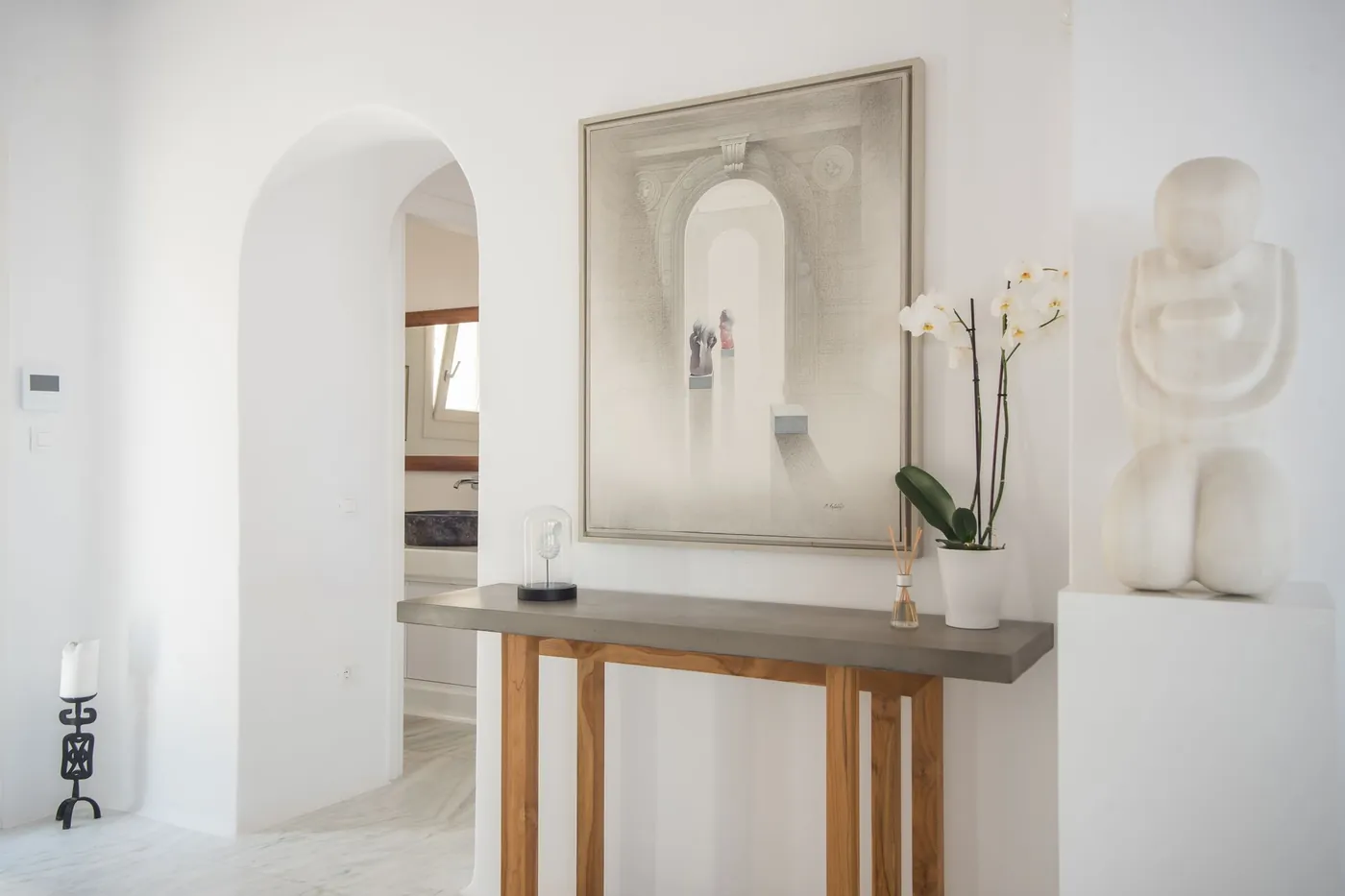 Villa Nefeli - Mykonos