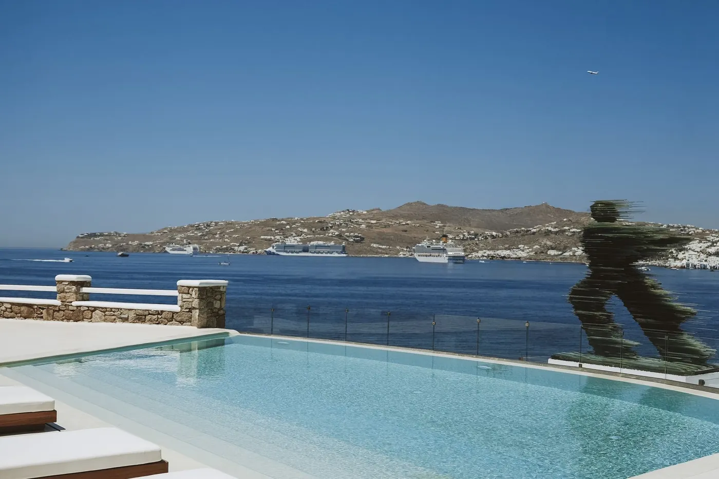 Villa Pelagos - Mykonos