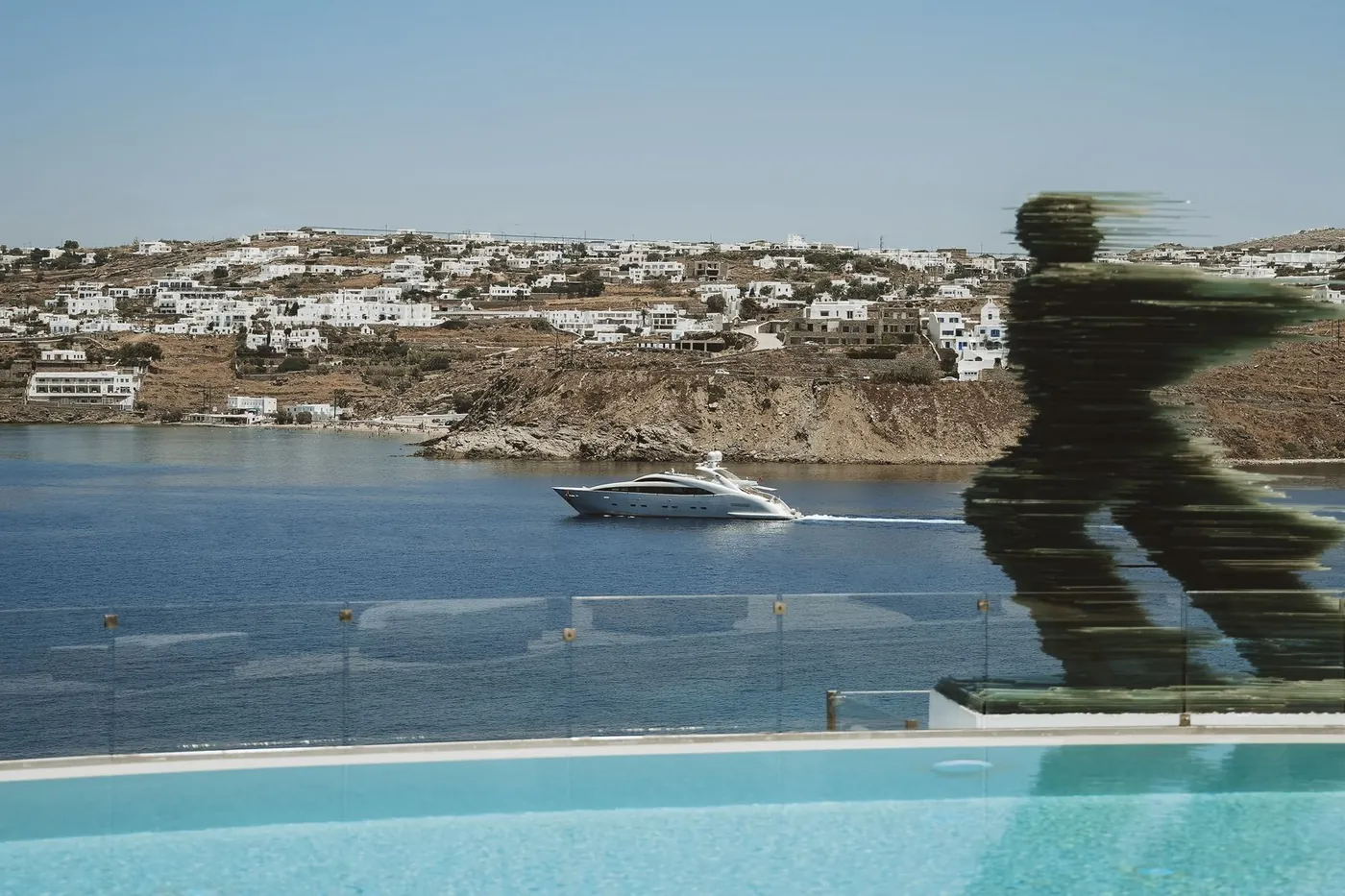 Villa Pelagos - Mykonos