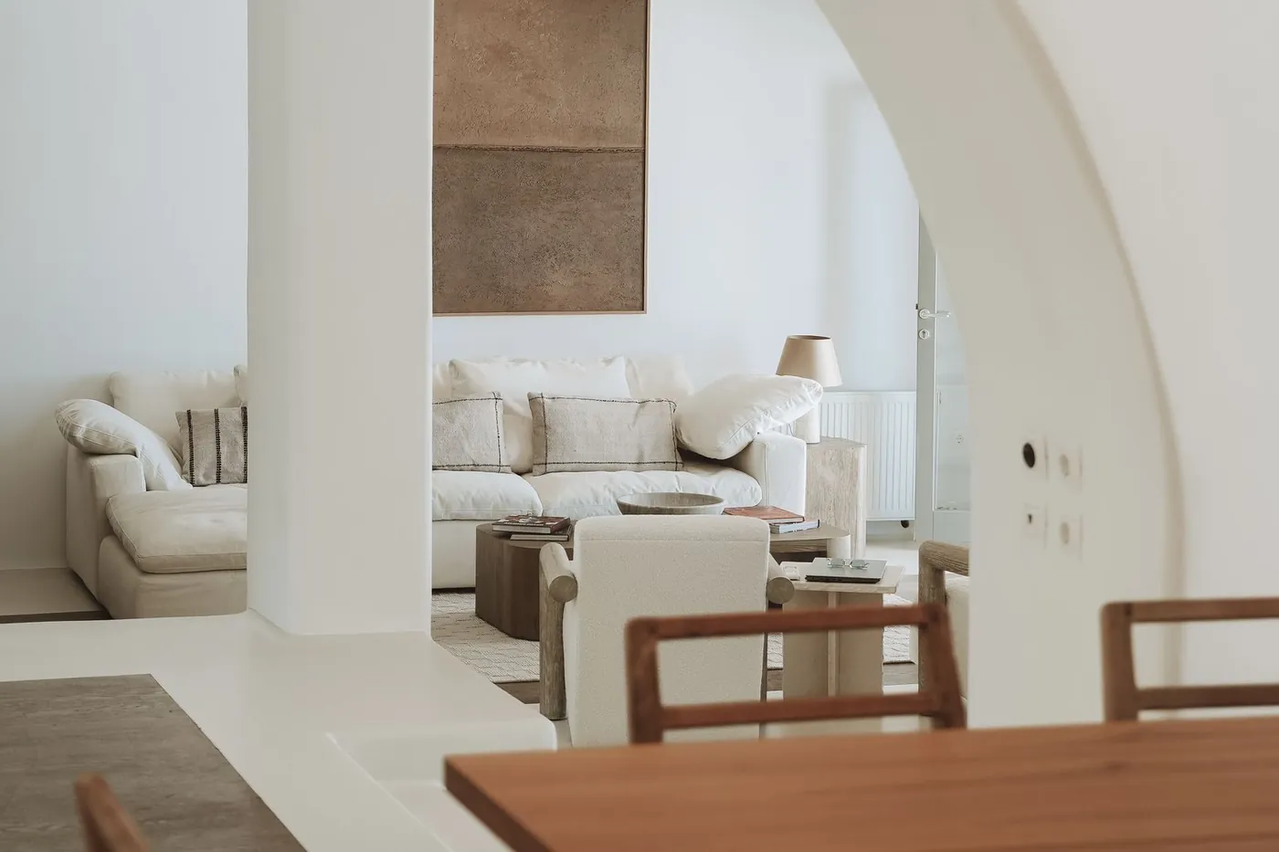 Villa Pelagos - Mykonos