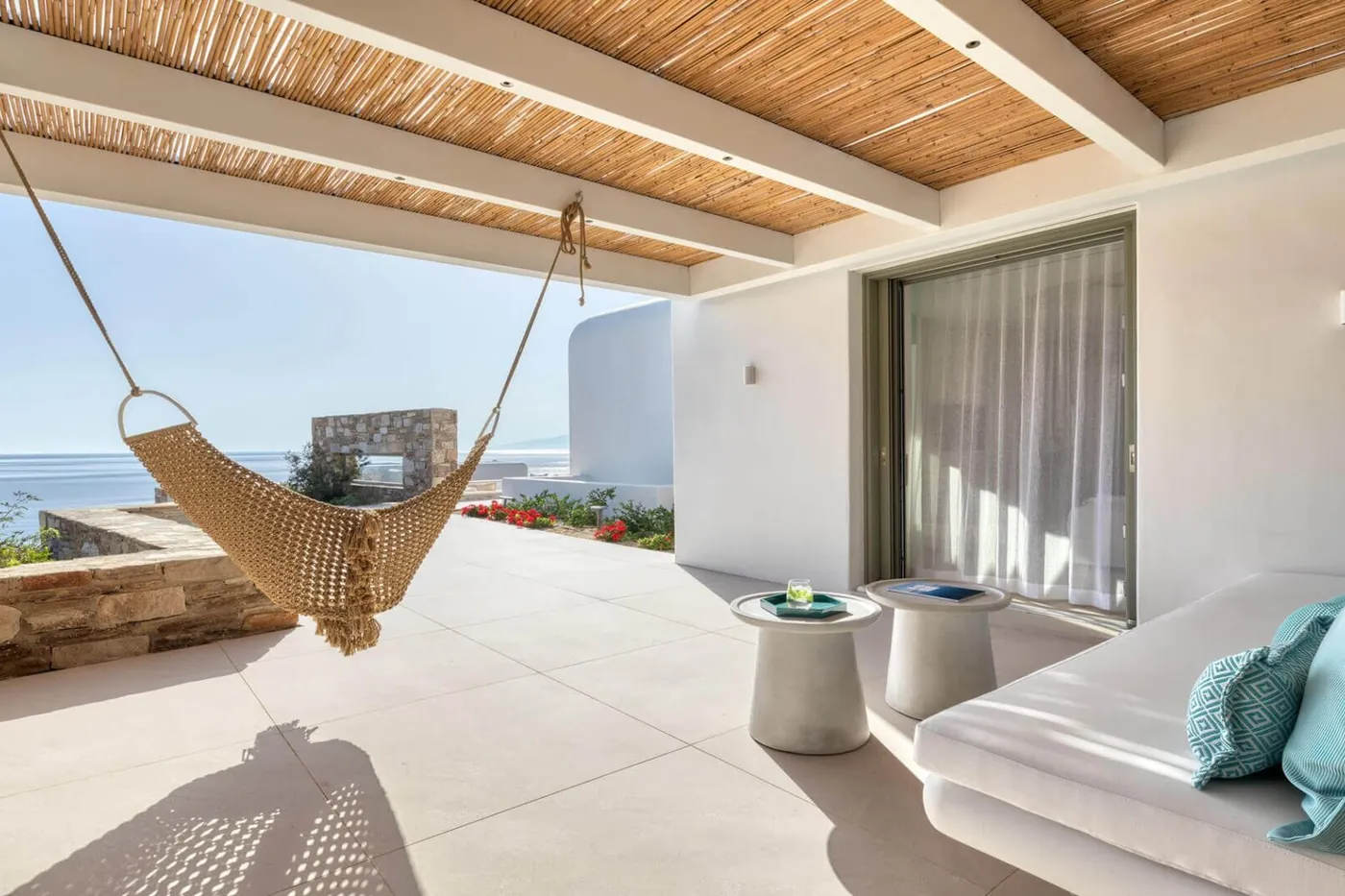Villa Petra - Mykonos