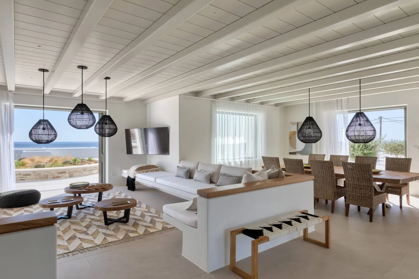 Villa Petra - Mykonos