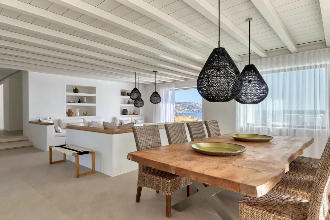 Villa Petra - Mykonos