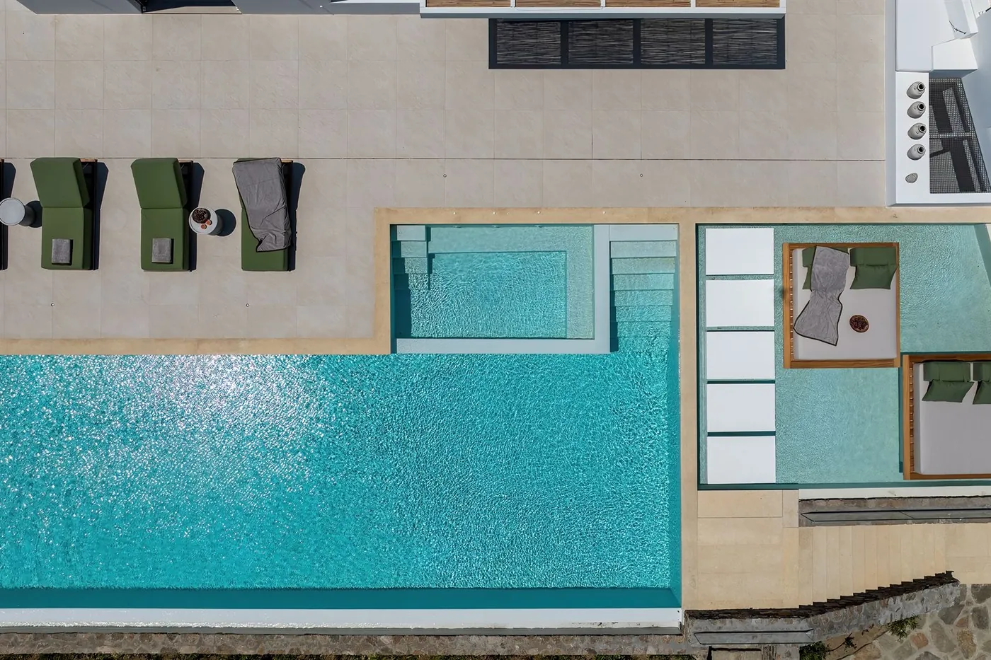 Villa Selene - Mykonos