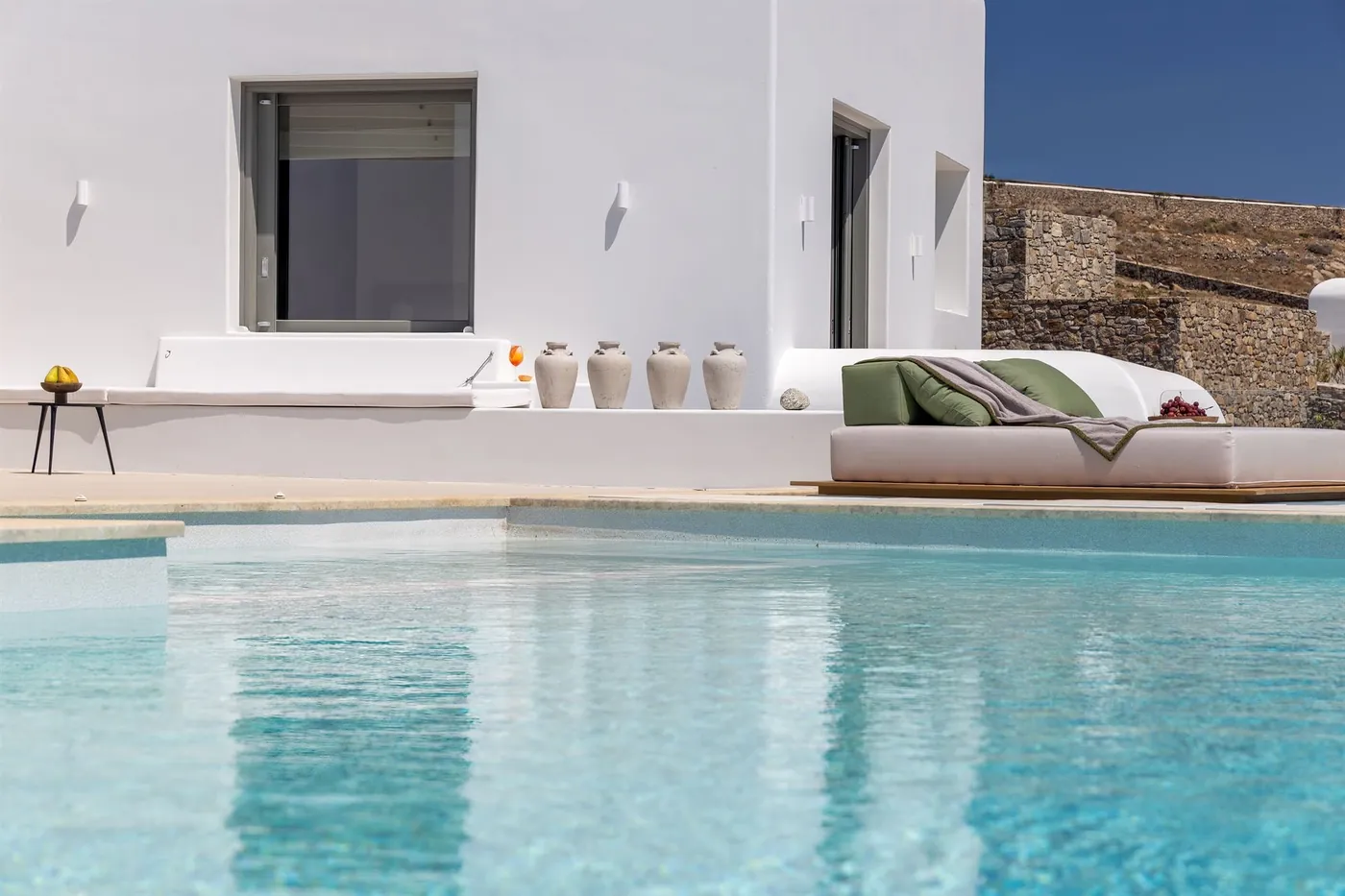 Villa Selene - Mykonos