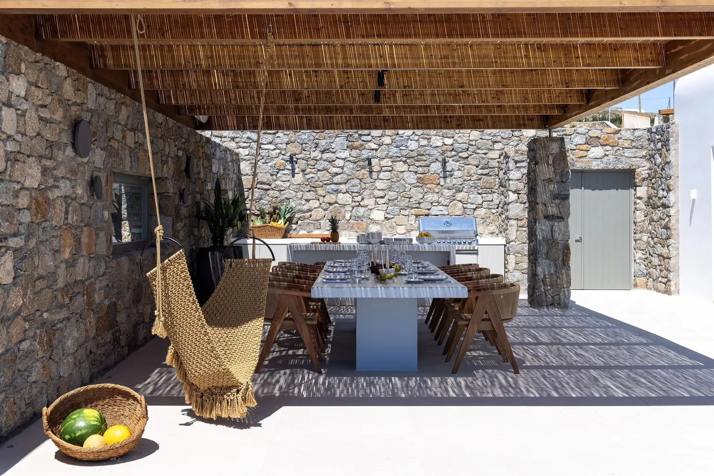 Villa Selene - Mykonos