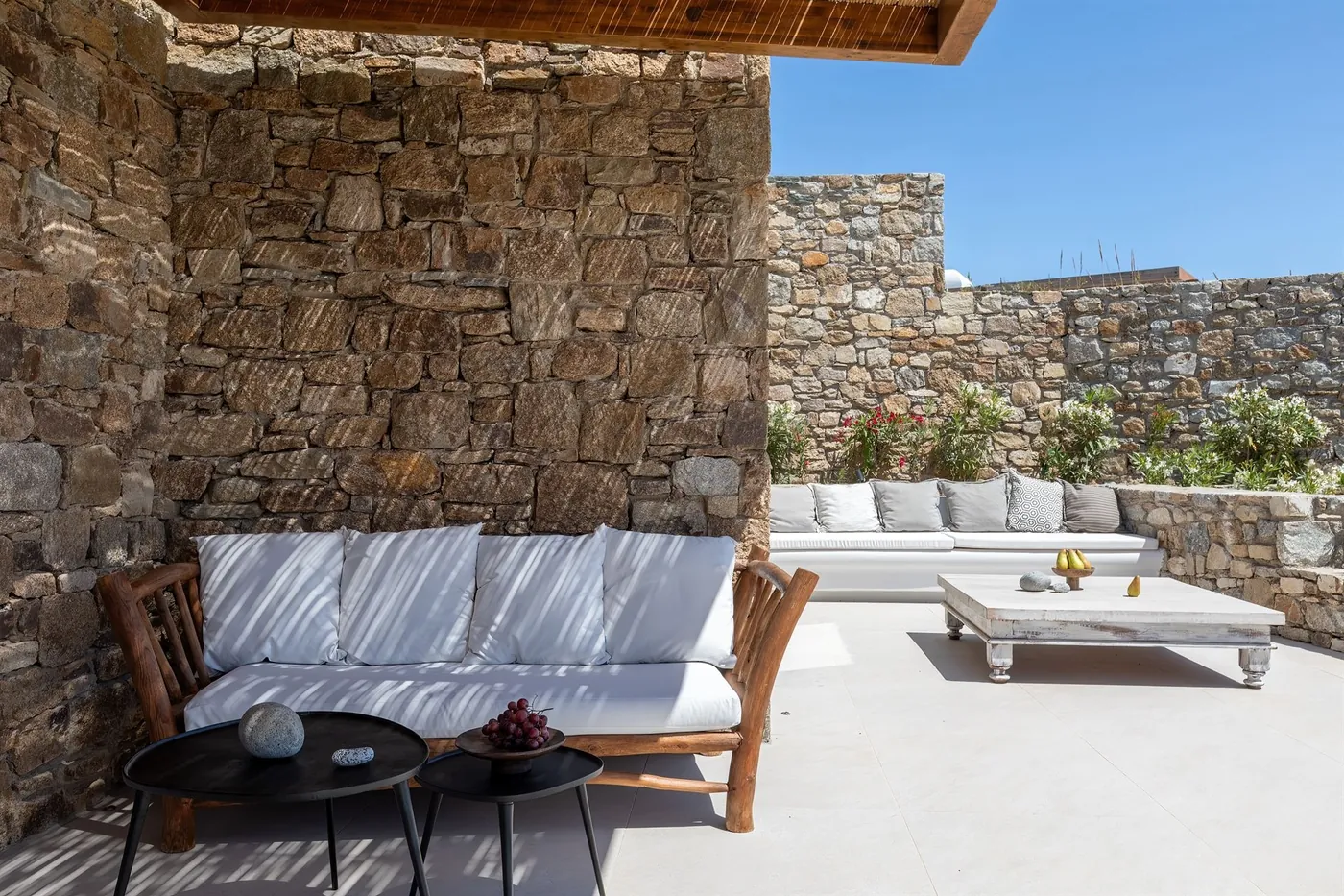 Villa Selene - Mykonos