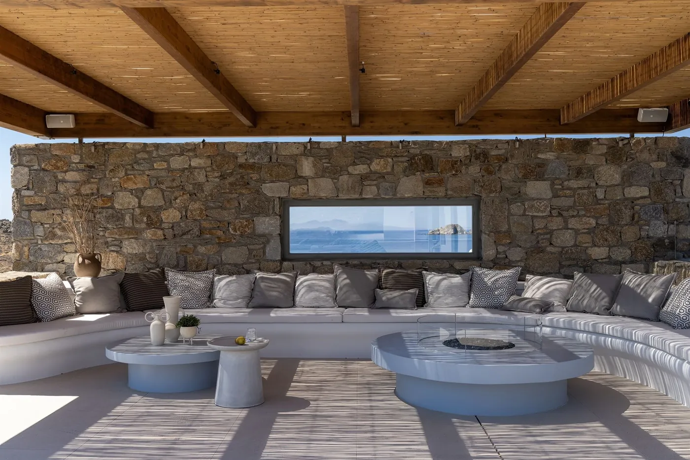 Villa Selene - Mykonos
