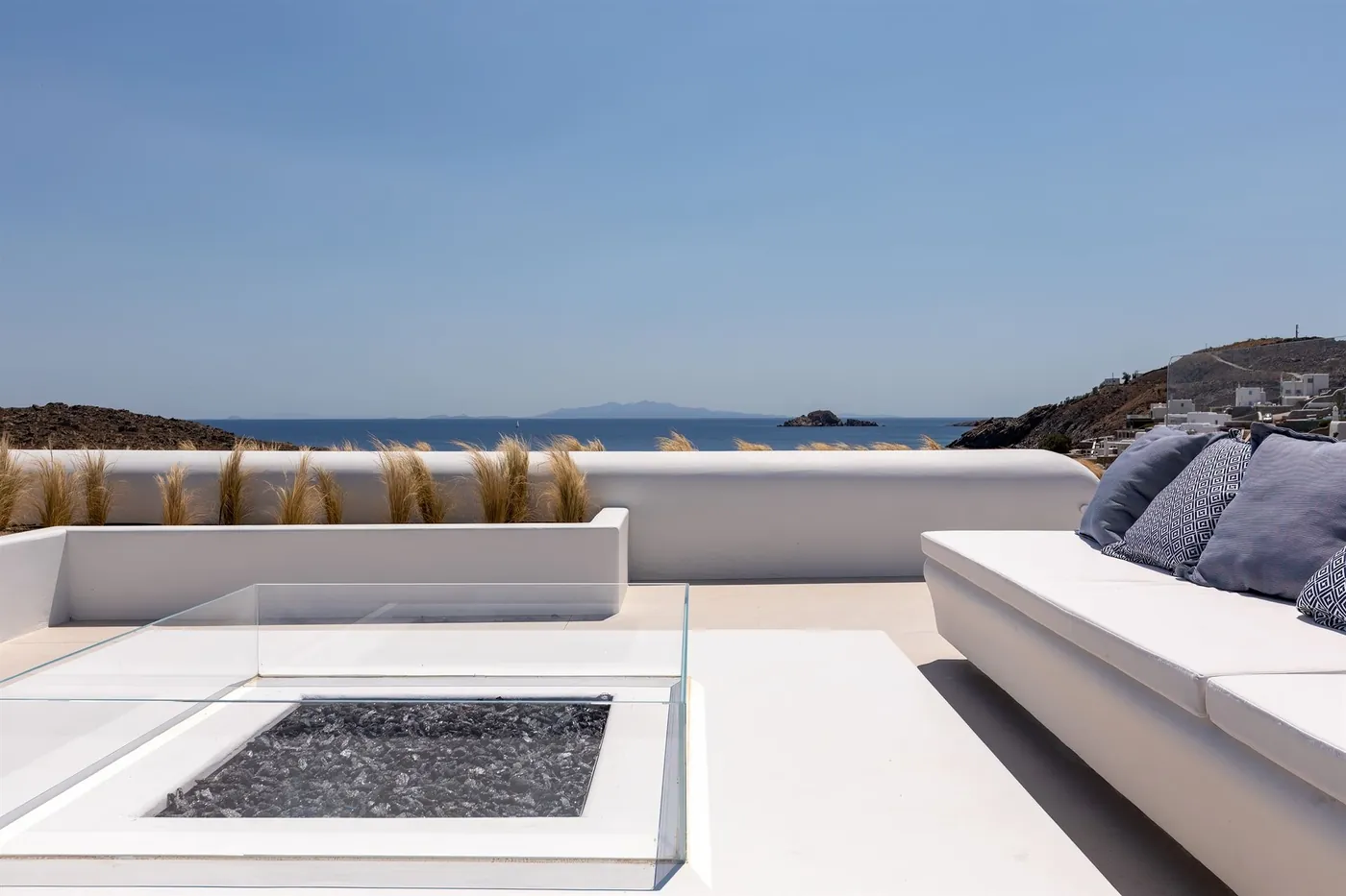Villa Selene - Mykonos