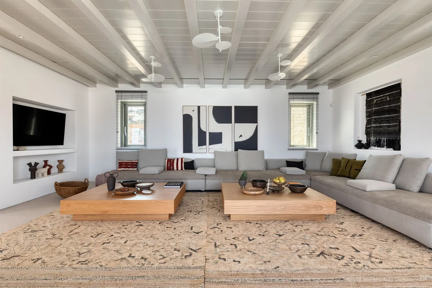 Villa Selene - Mykonos