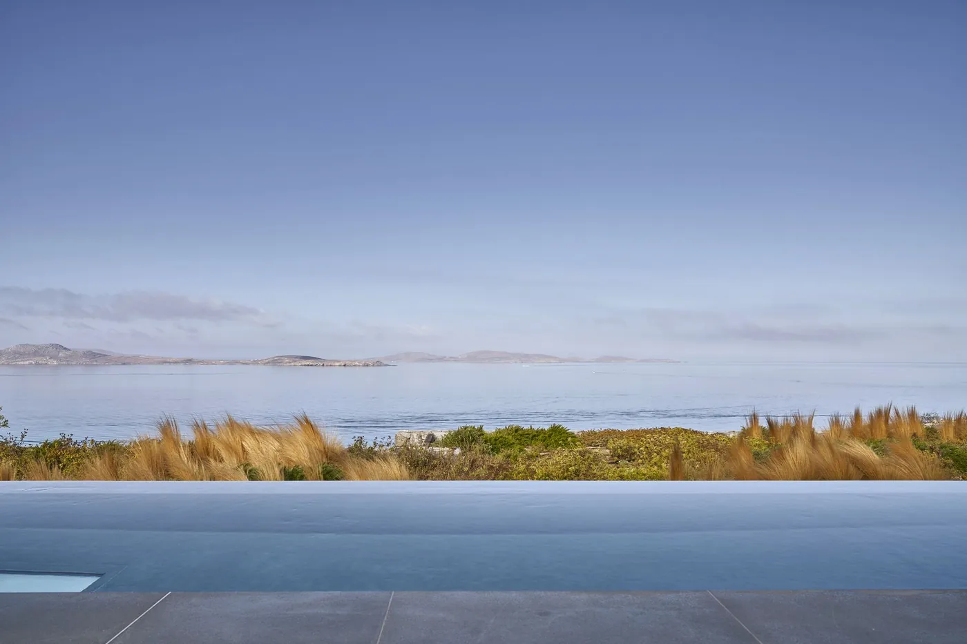 Villa Thalassa - Mykonos