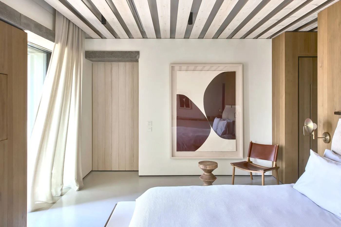 Villa Thalassa - Mykonos