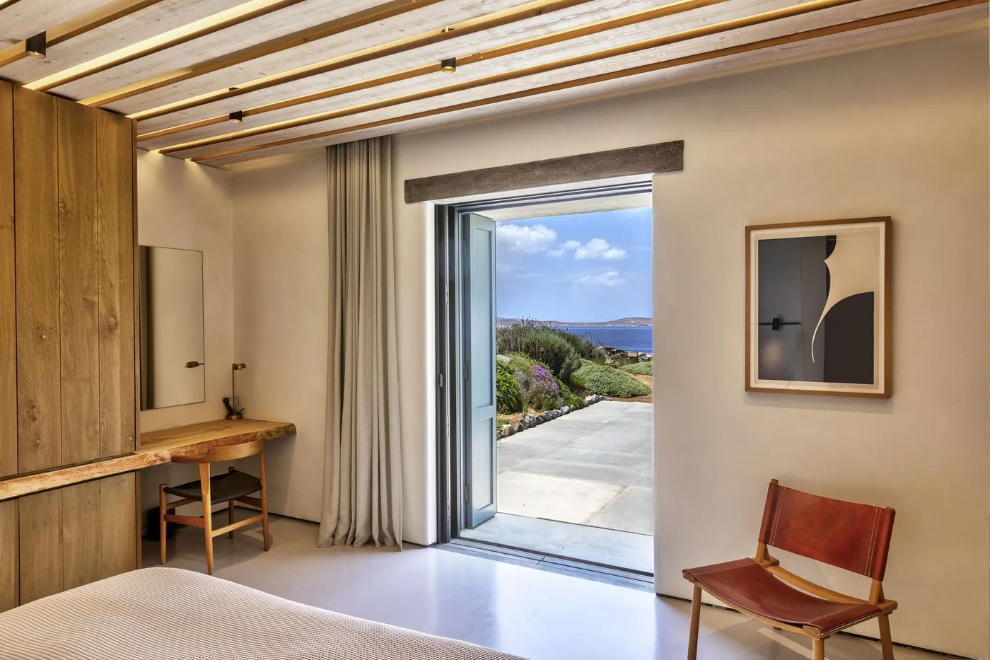 Villa Thalassa - Mykonos