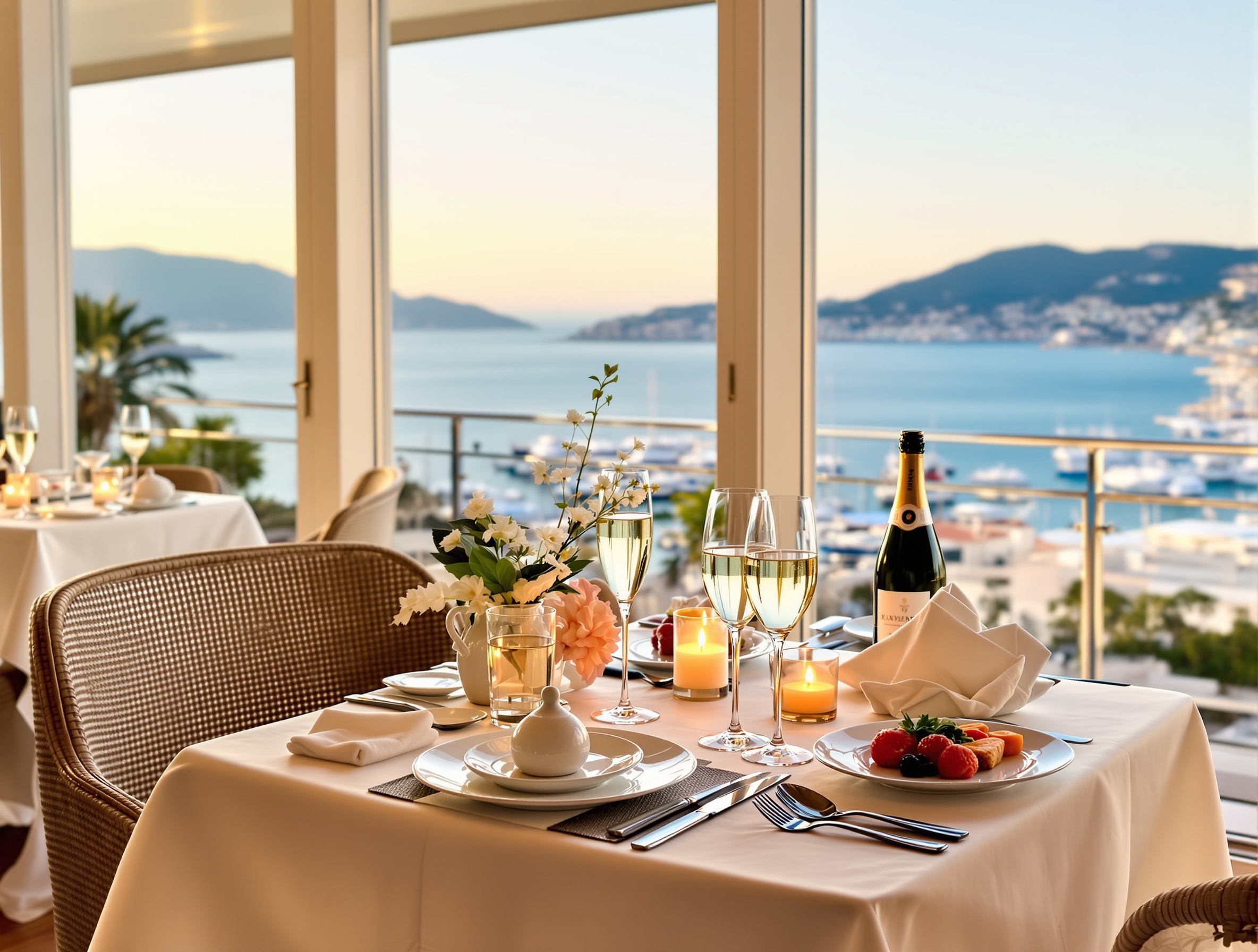 Concierge sur la French Riviera