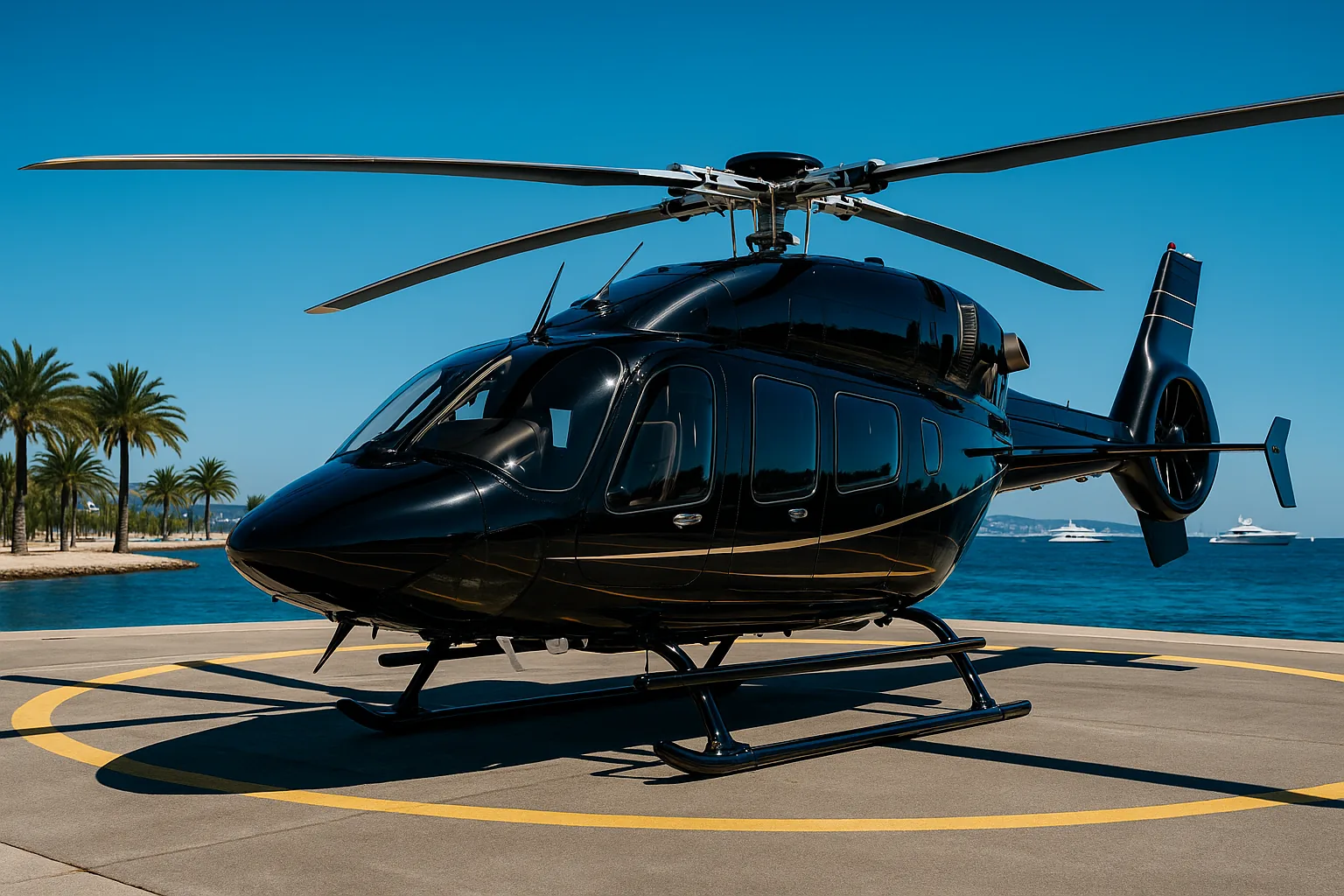 Helicopter