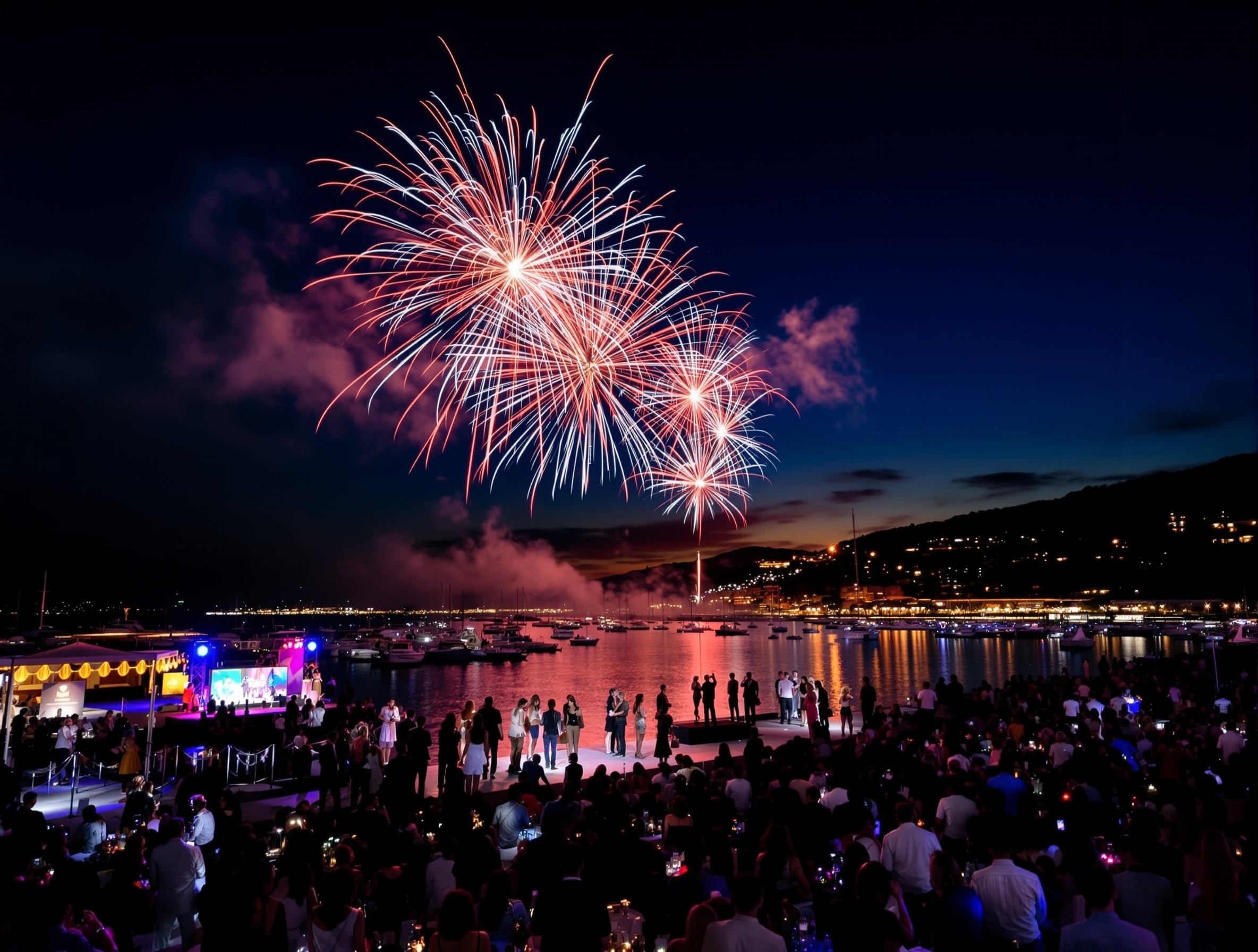 Services partenaires sur la French Riviera