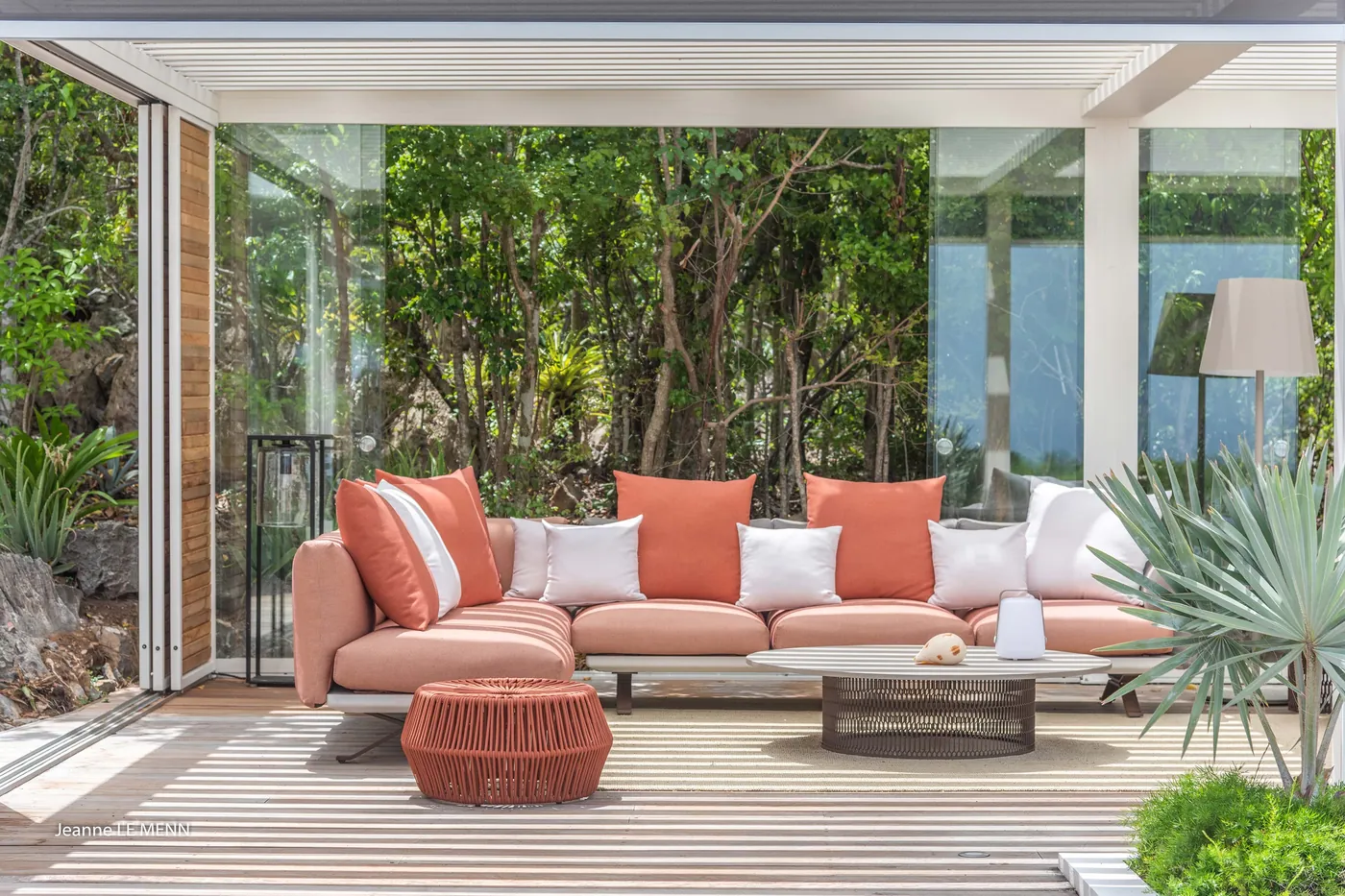 Villa Acajou - St Barth