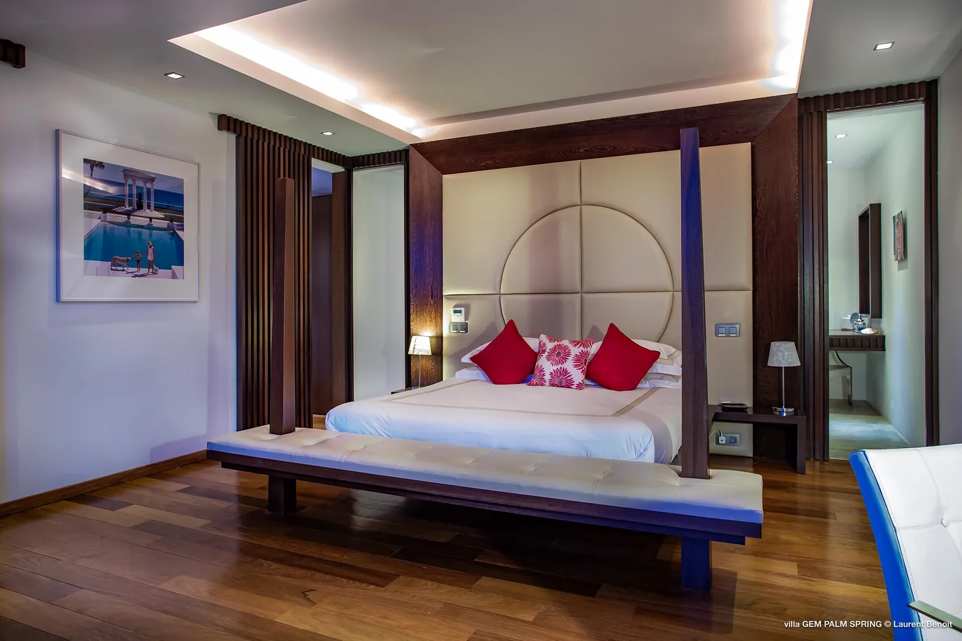 Villa Acajou - St Barth