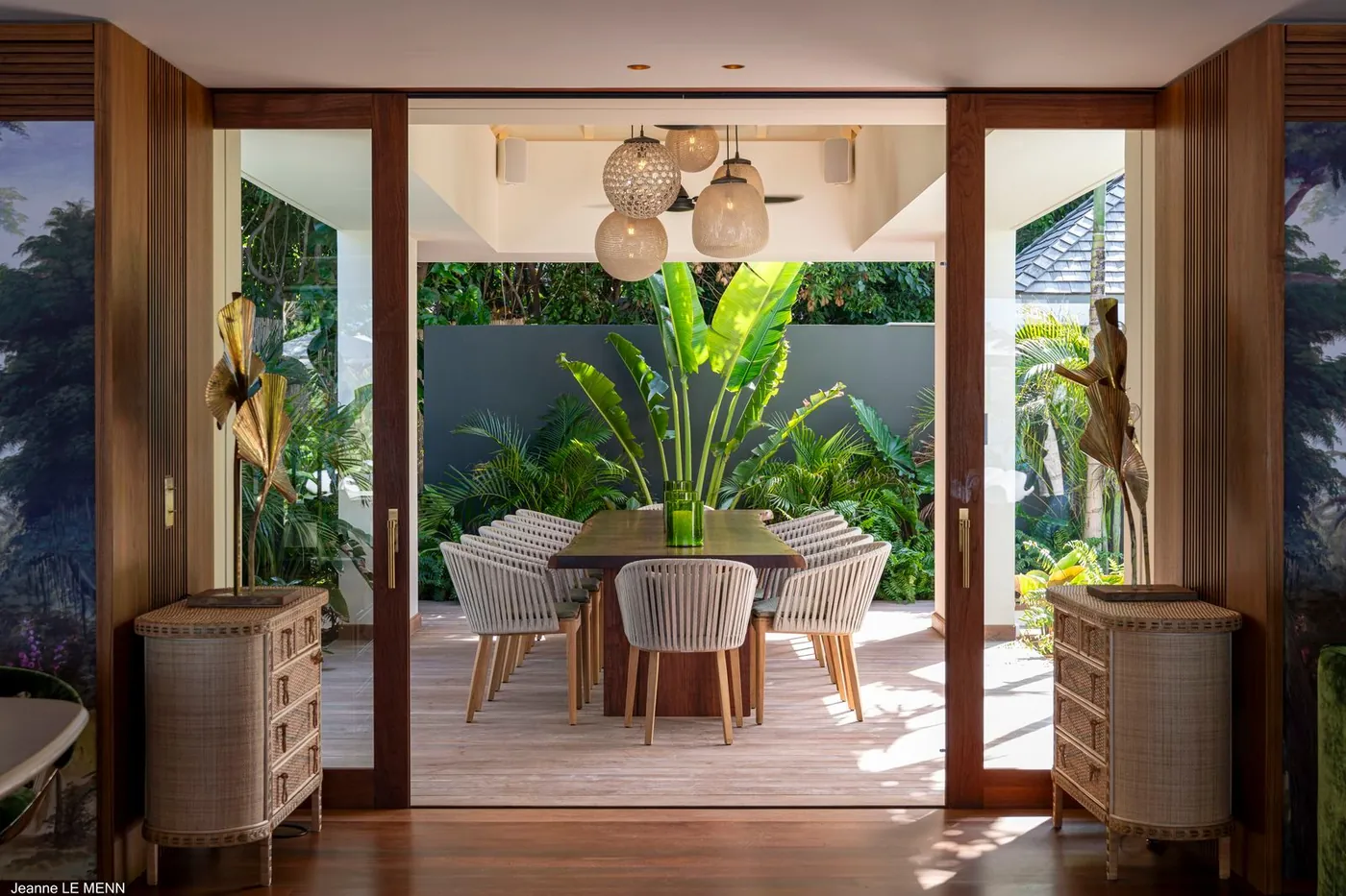 Villa Alizé - St Barth