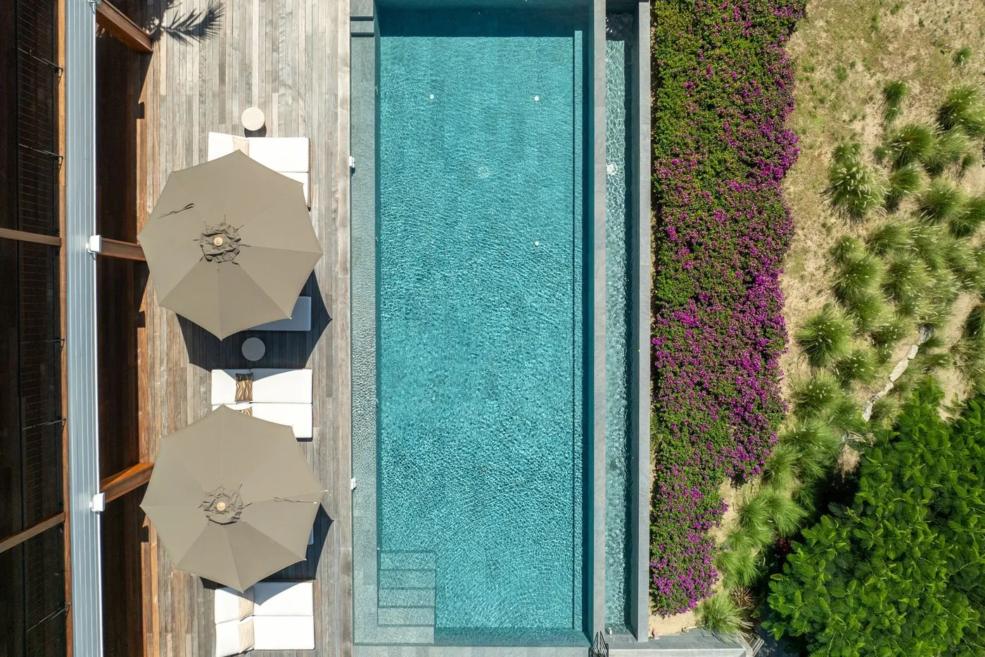 Villa Bougainville - St Barth