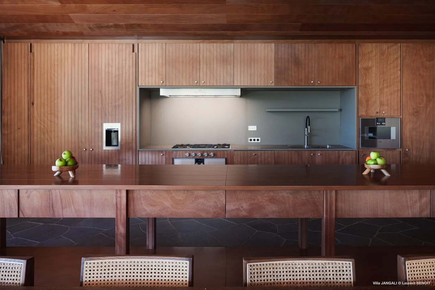 Villa Carambole - St Barth