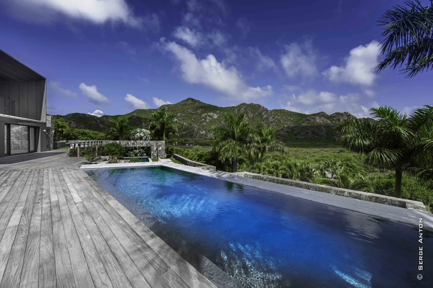Villa Cocoloba - St Barth