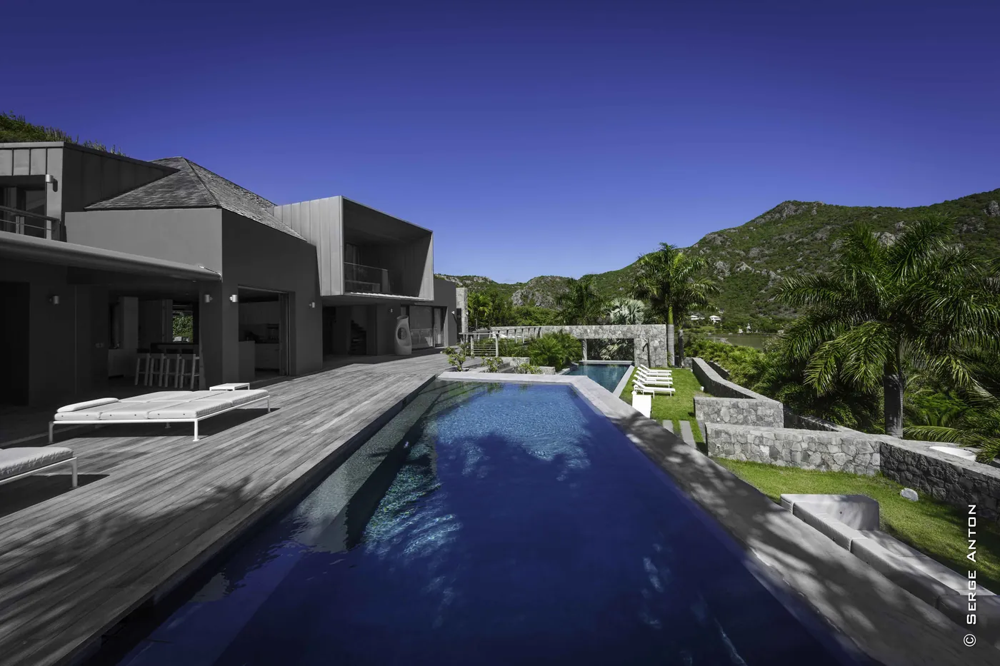 Villa Cocoloba - St Barth