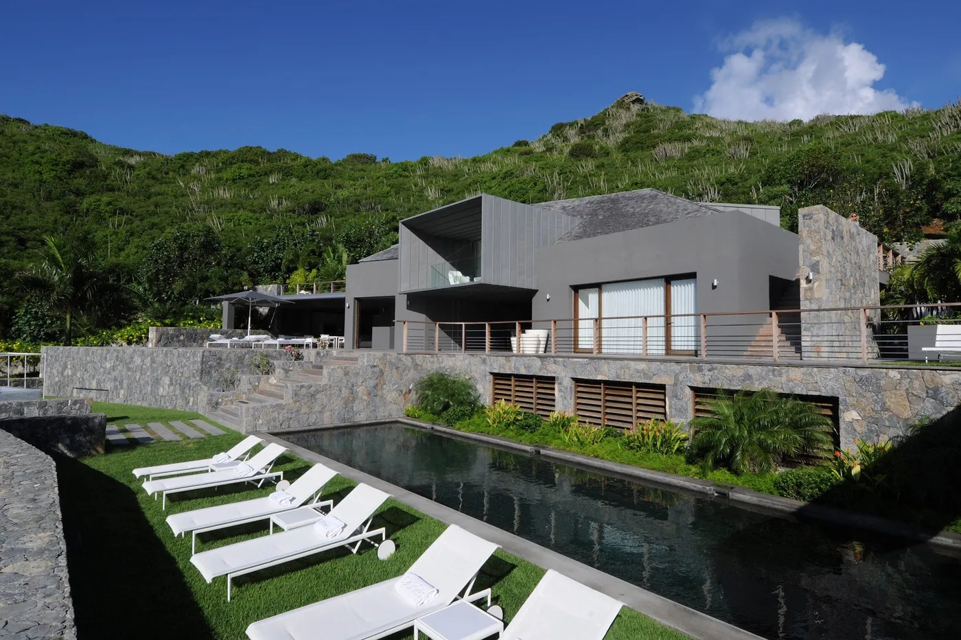 Villa Cocoloba - St Barth