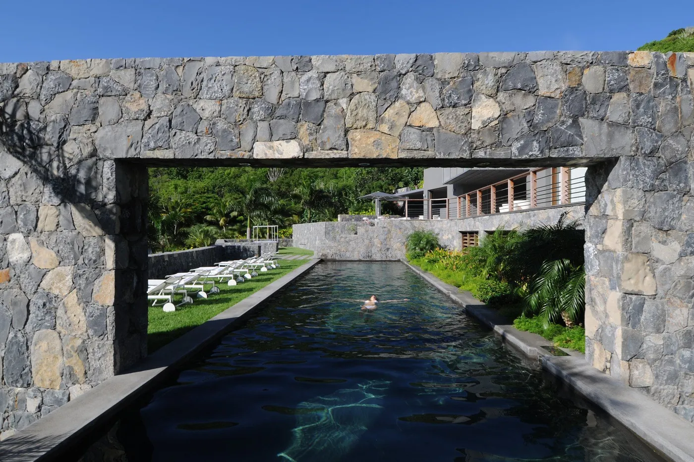 Villa Cocoloba - St Barth