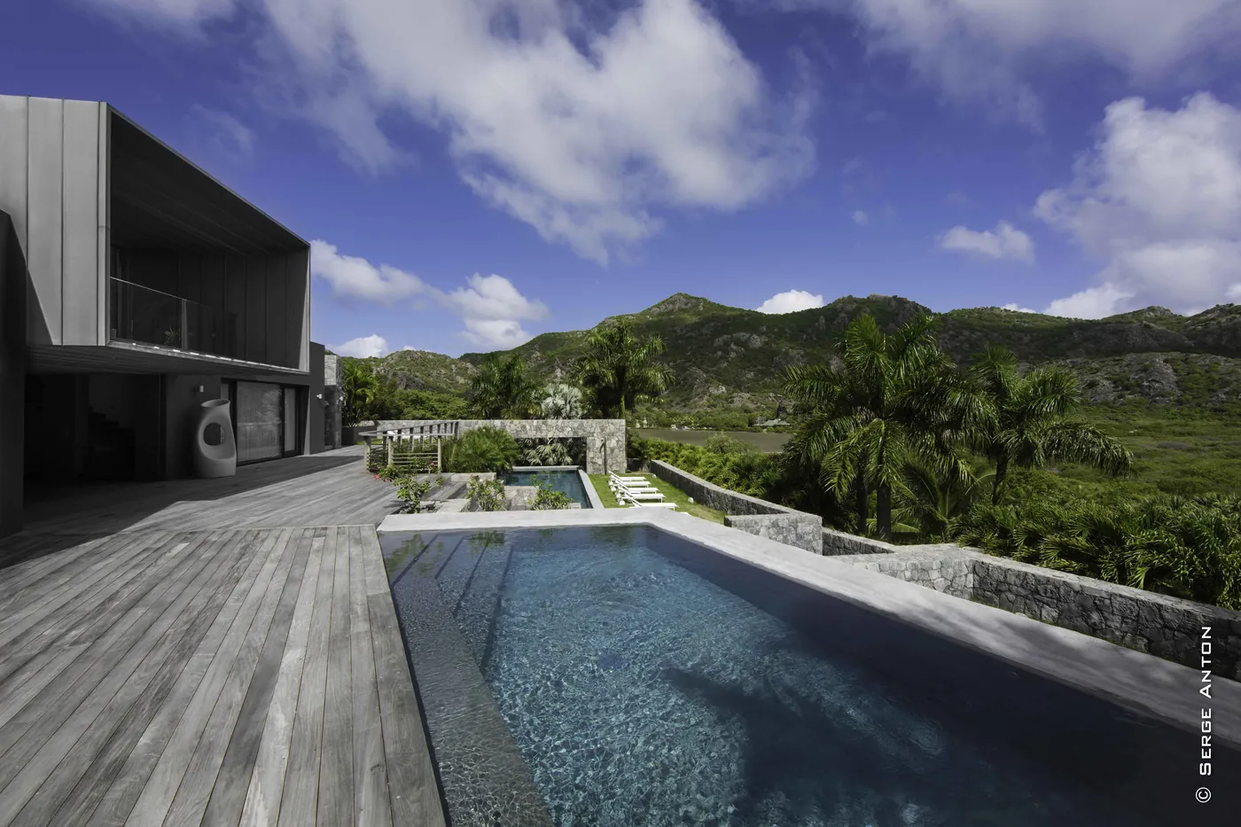 Villa Cocoloba - St Barth