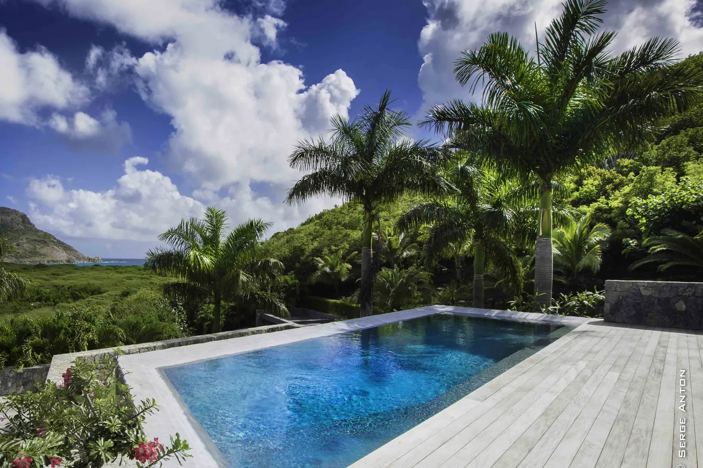 Villa Cocoloba - St Barth