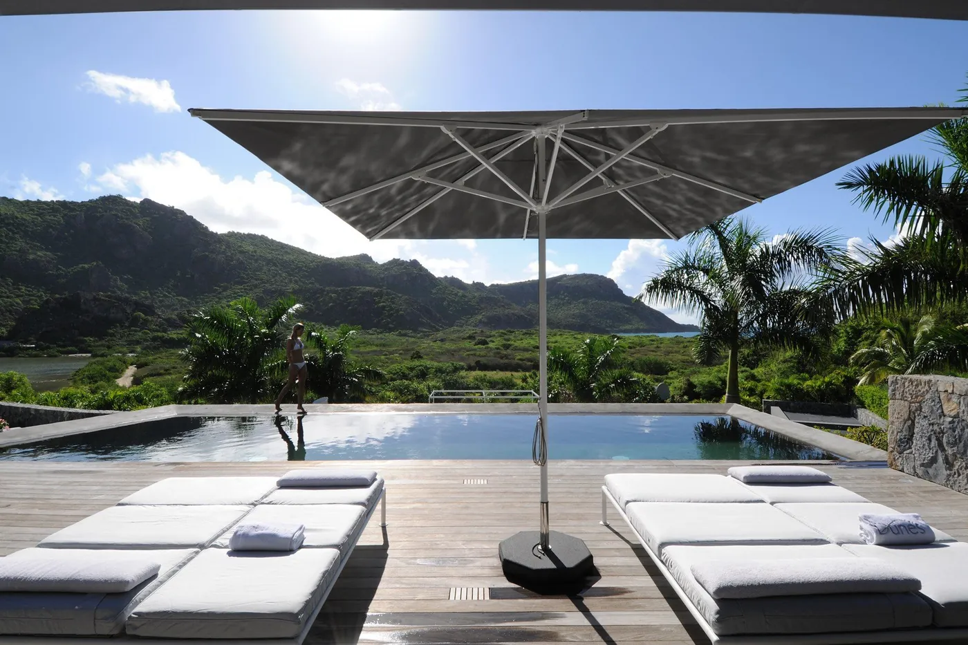 Villa Cocoloba - St Barth