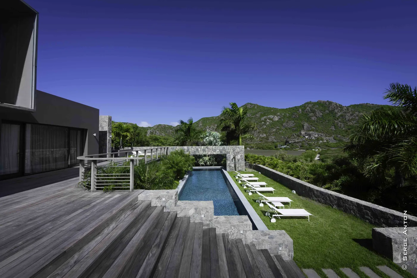 Villa Cocoloba - St Barth