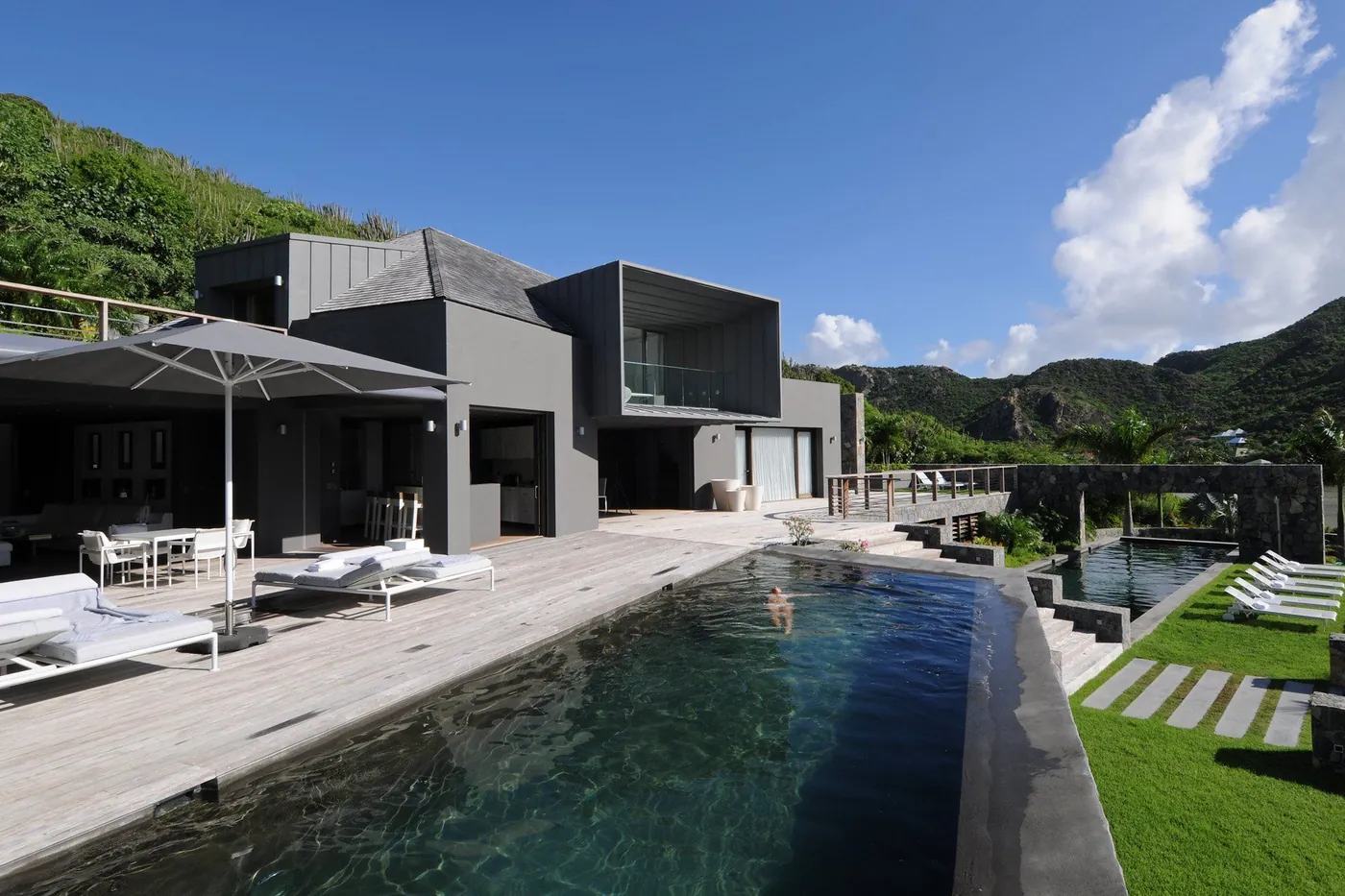 Villa Cocoloba - St Barth