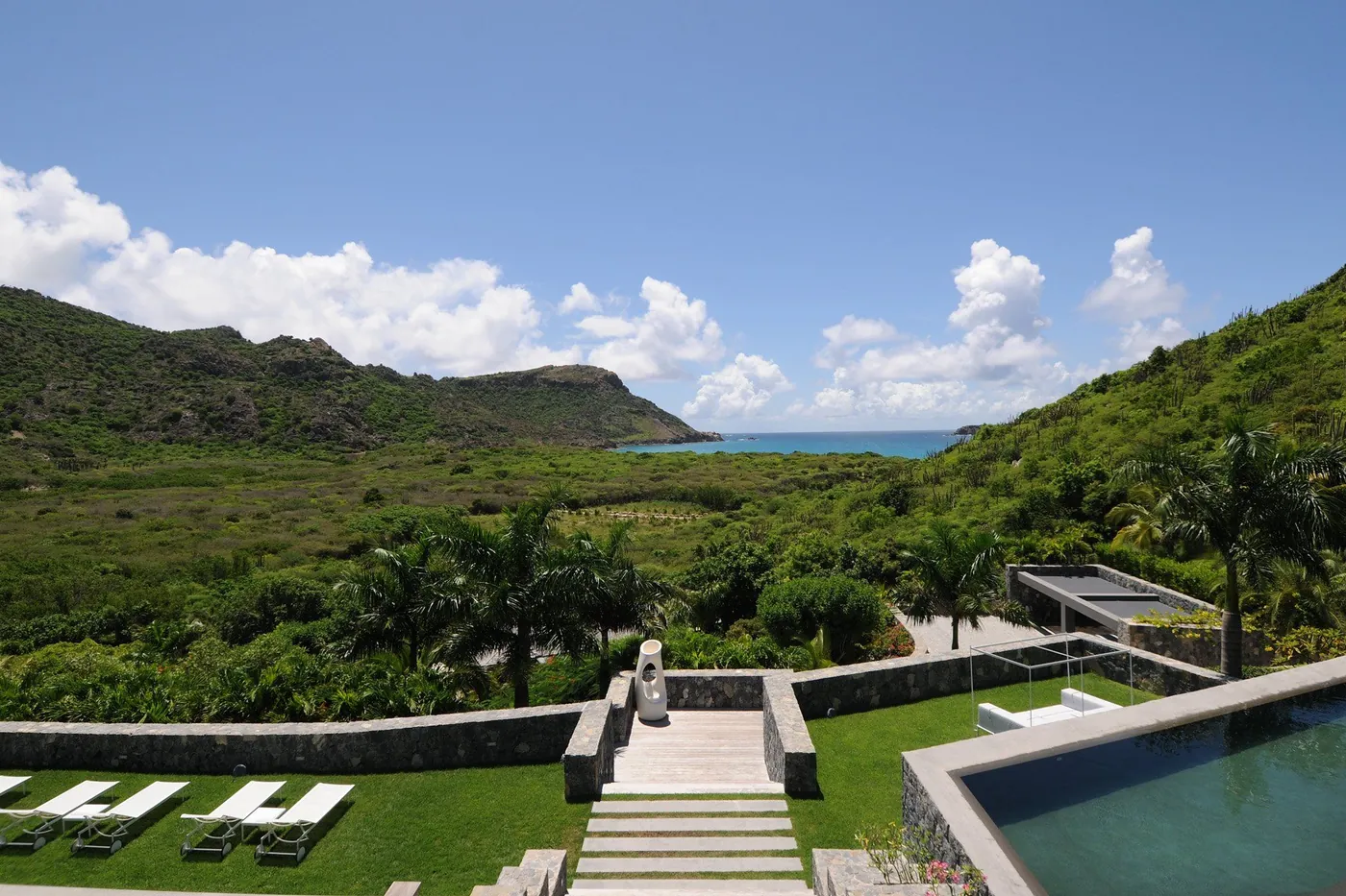 Villa Cocoloba - St Barth
