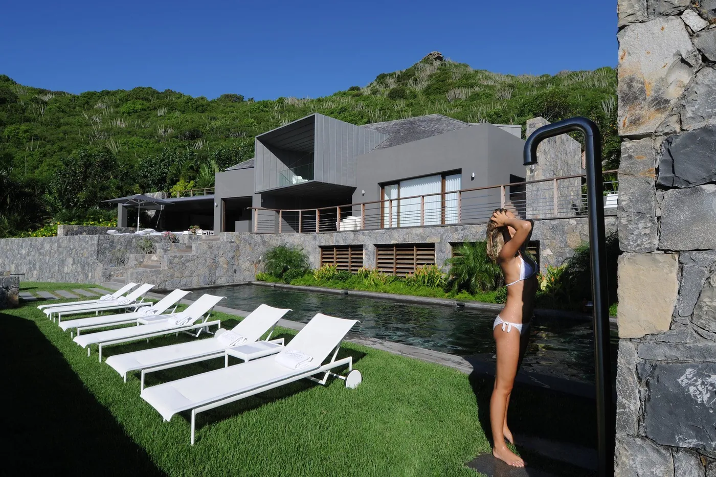 Villa Cocoloba - St Barth