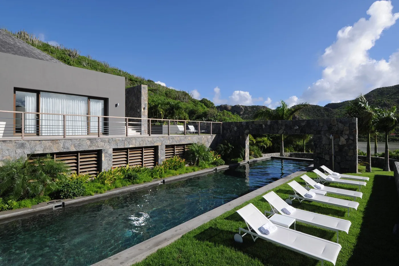 Villa Cocoloba - St Barth