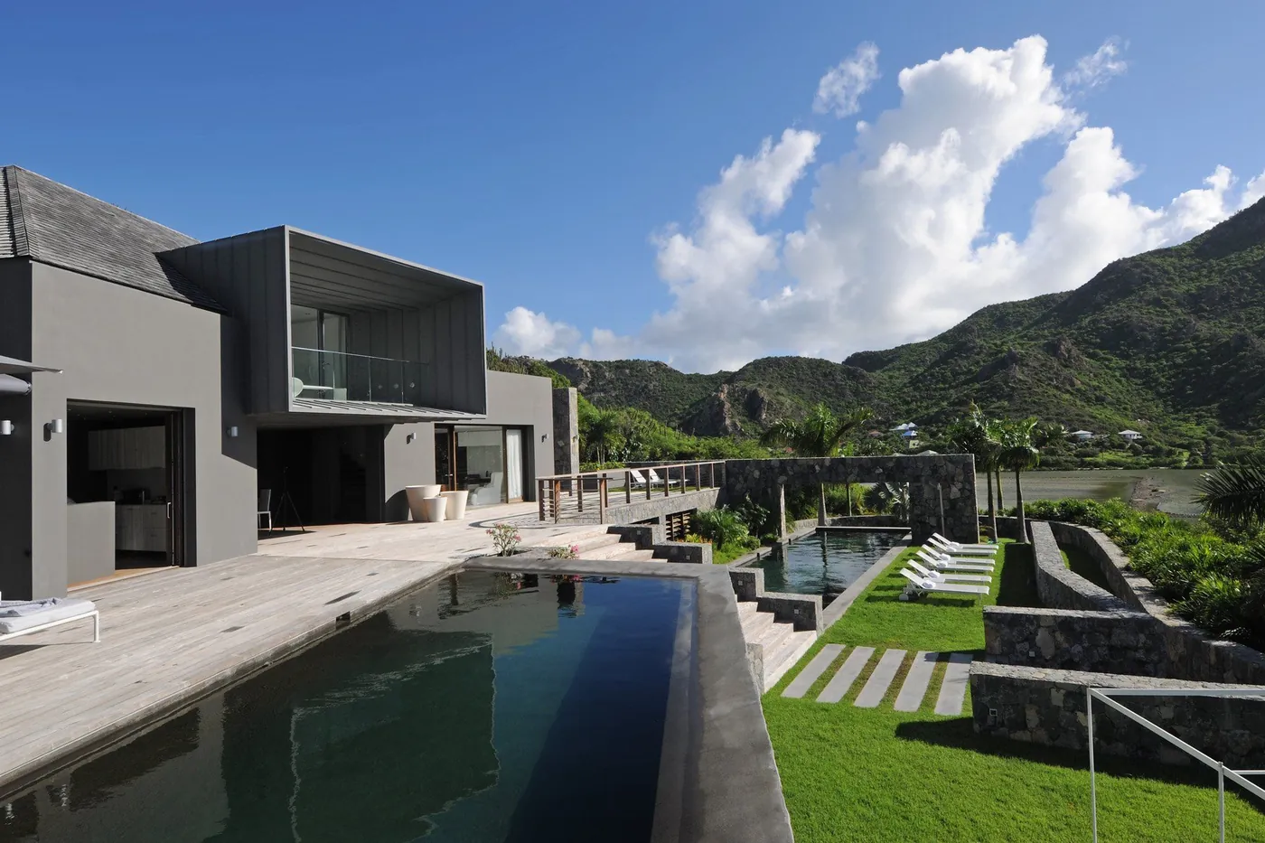 Villa Cocoloba - St Barth