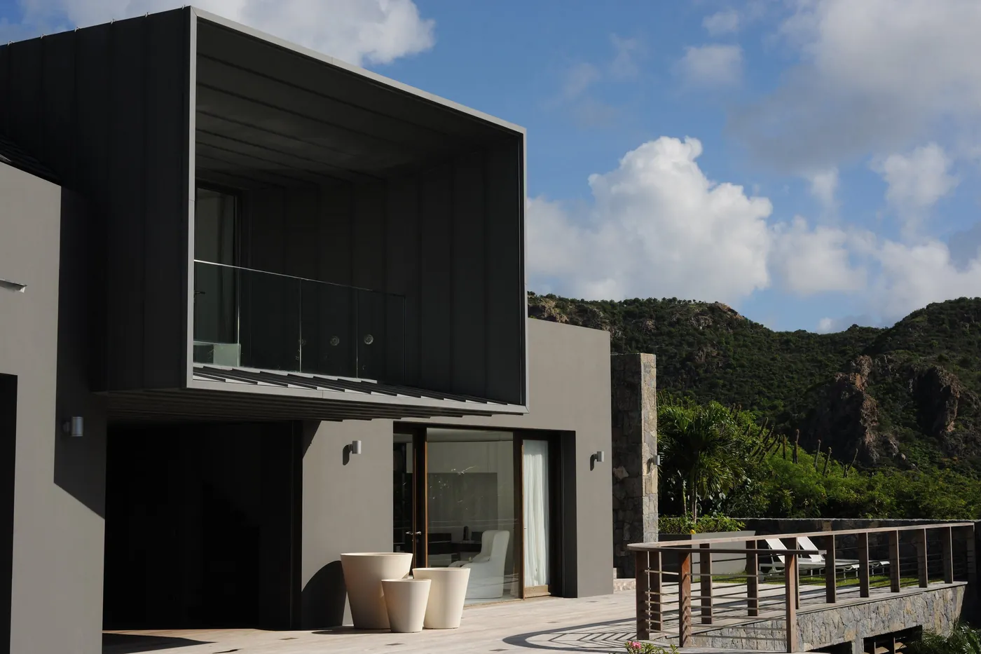Villa Cocoloba - St Barth