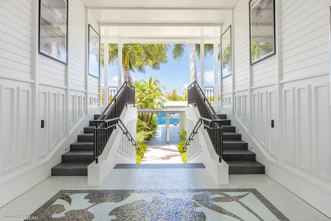 Villa Corail - St Barth