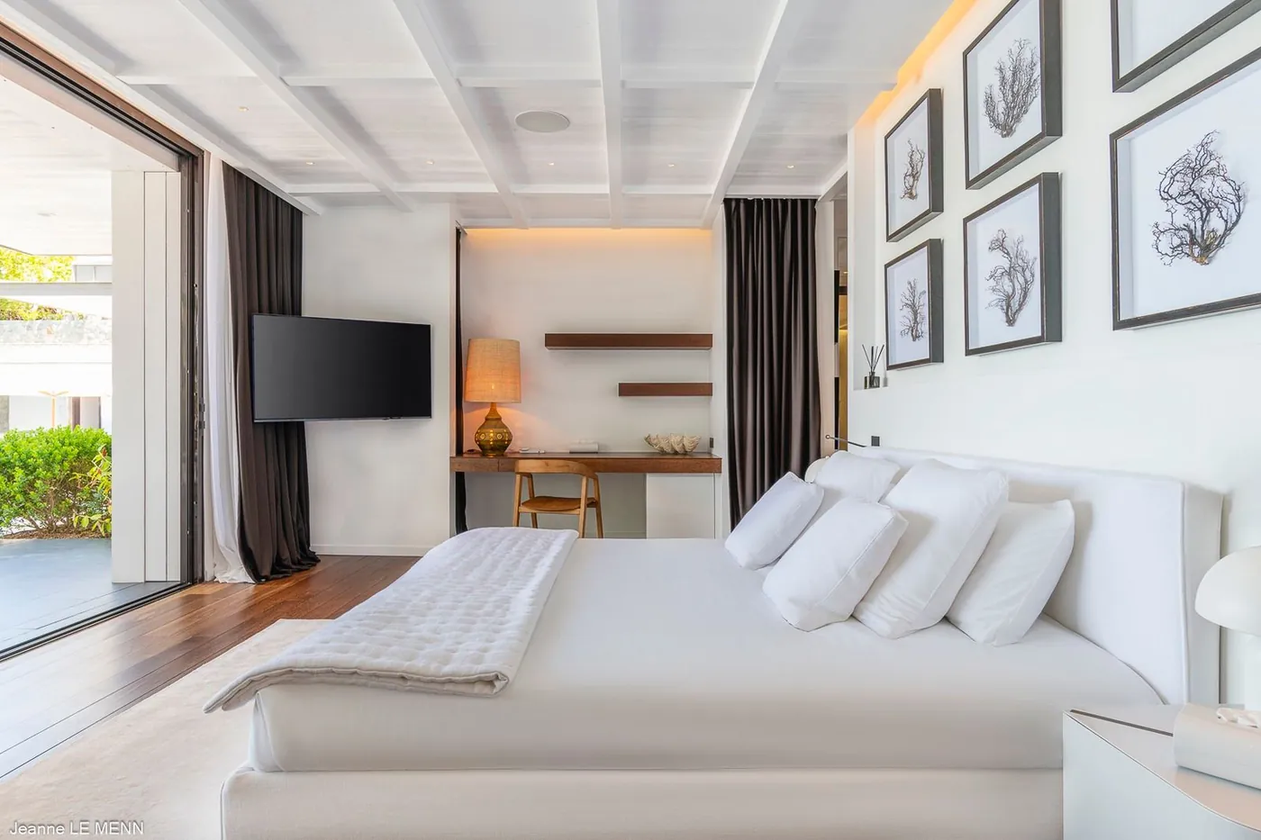 Villa Corail - St Barth