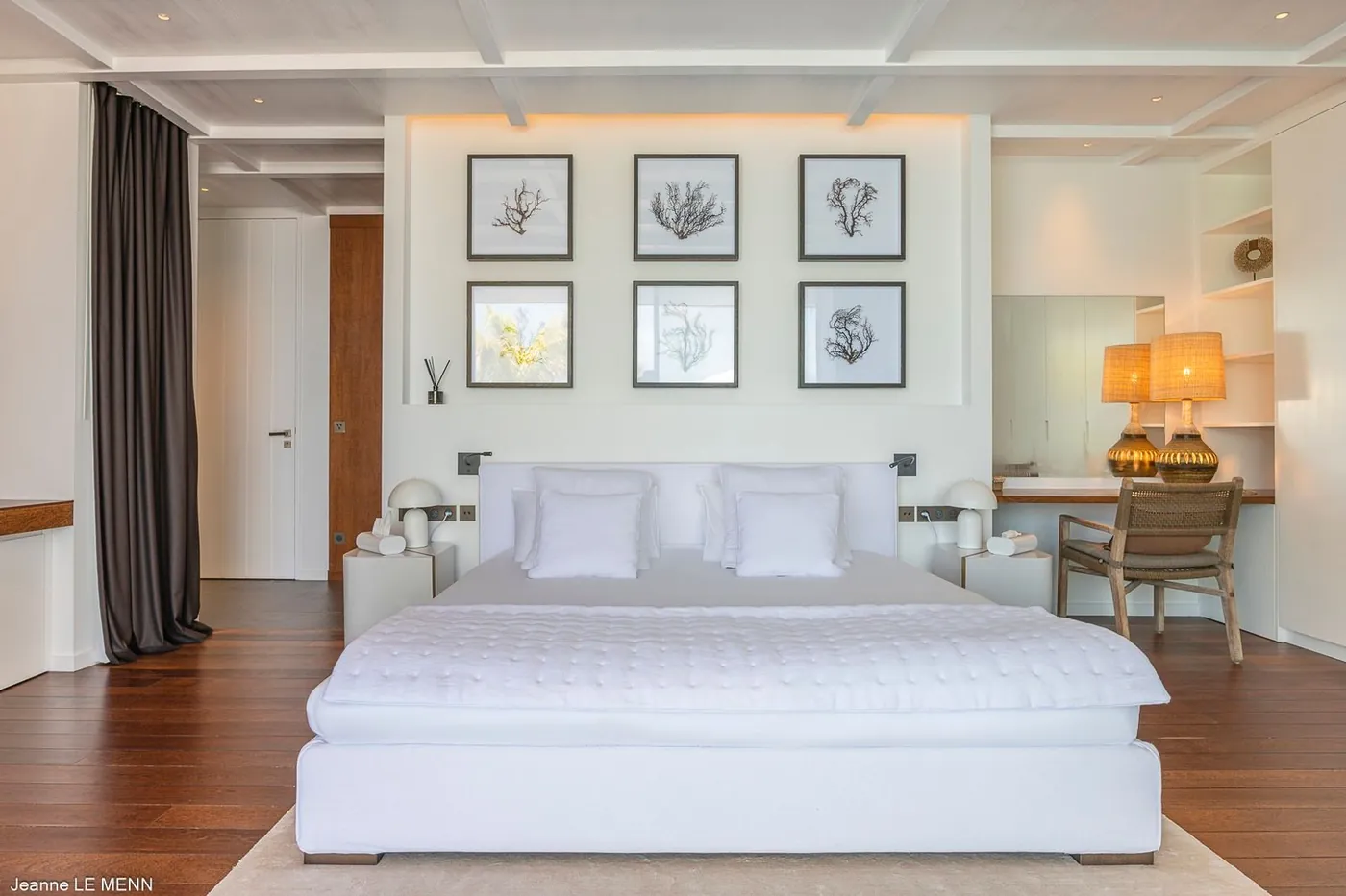 Villa Corail - St Barth