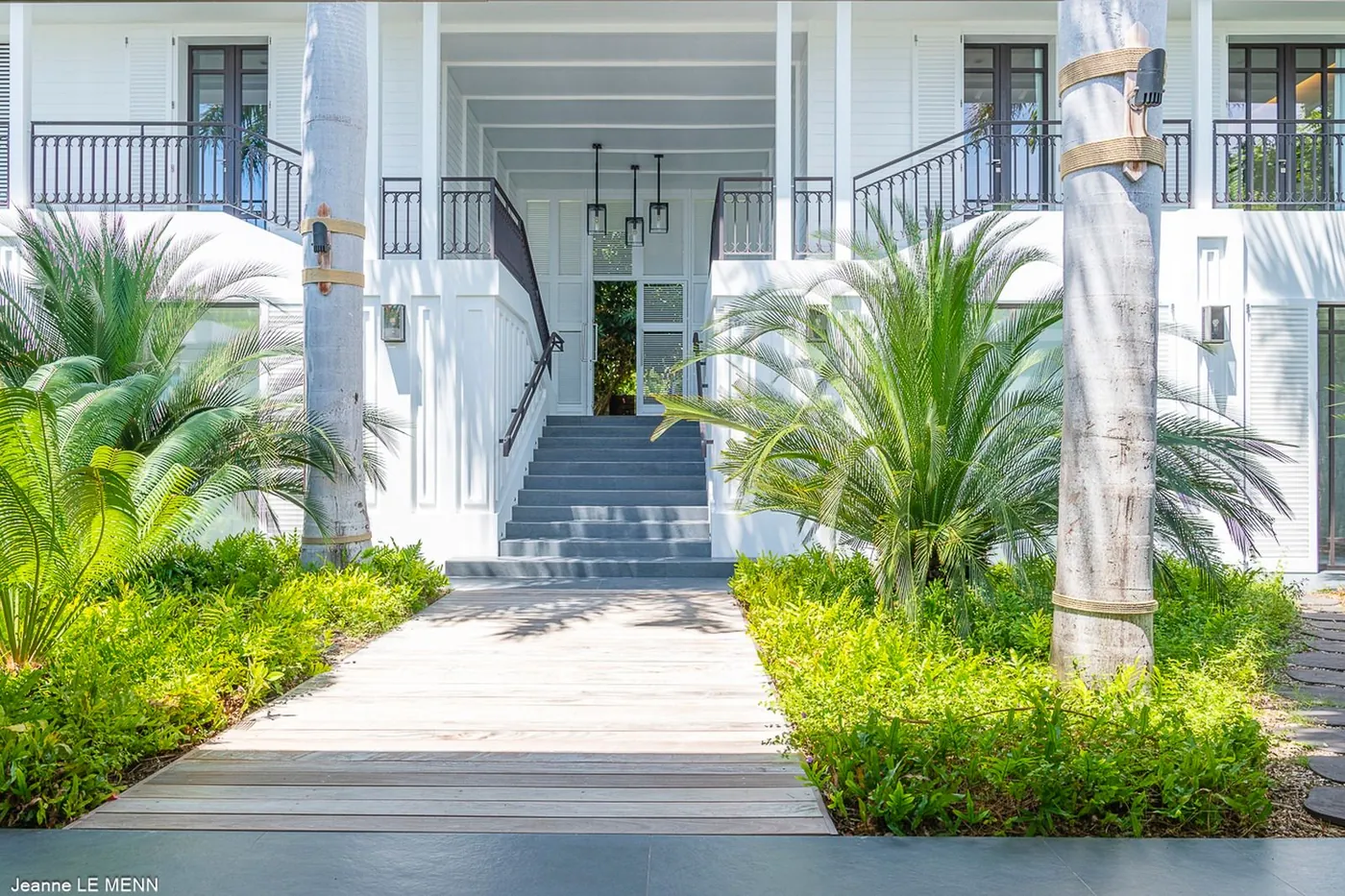 Villa Corail - St Barth