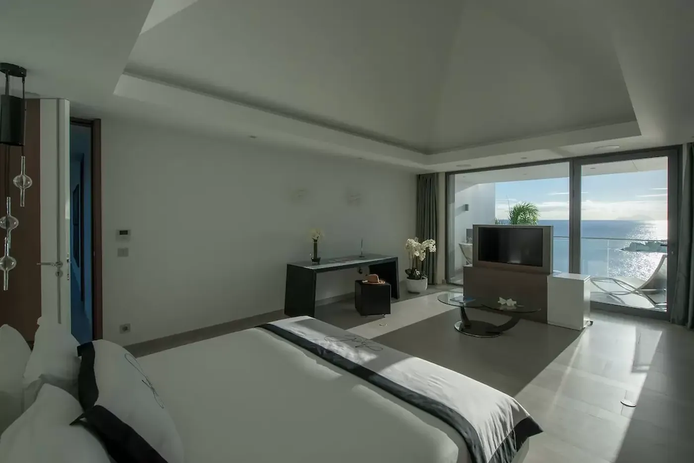 Villa Embrun - Gustavia