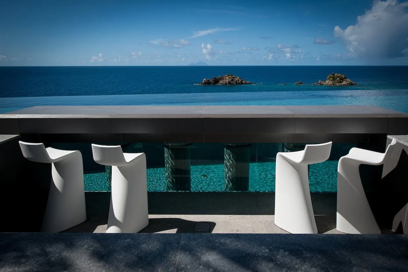 Villa Embrun - St Barth