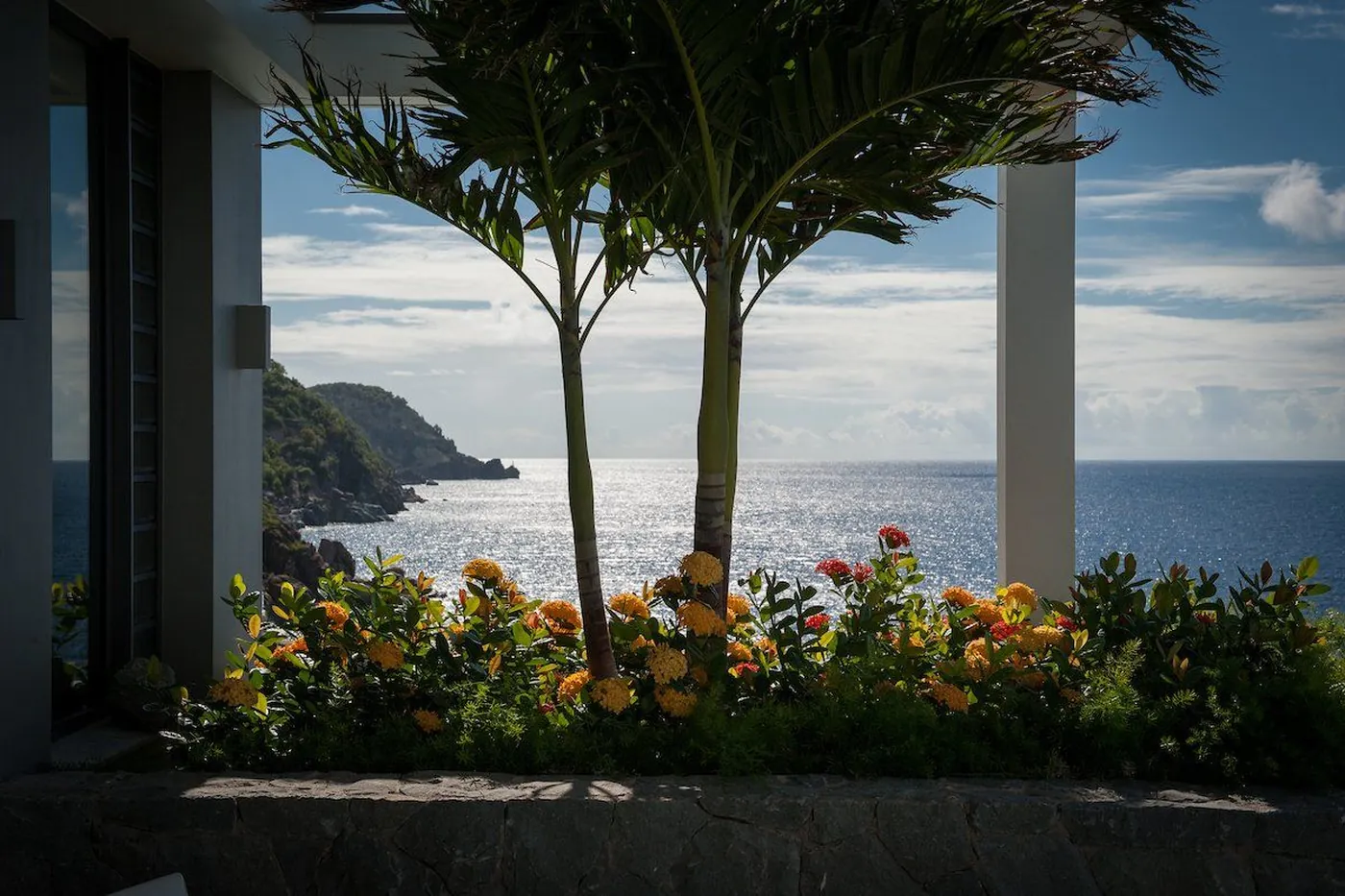 Villa Embrun - St Barth