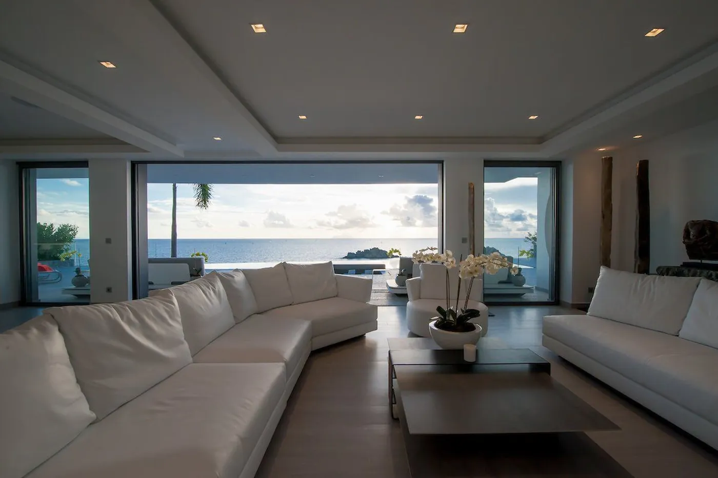 Villa Embrun - St Barth