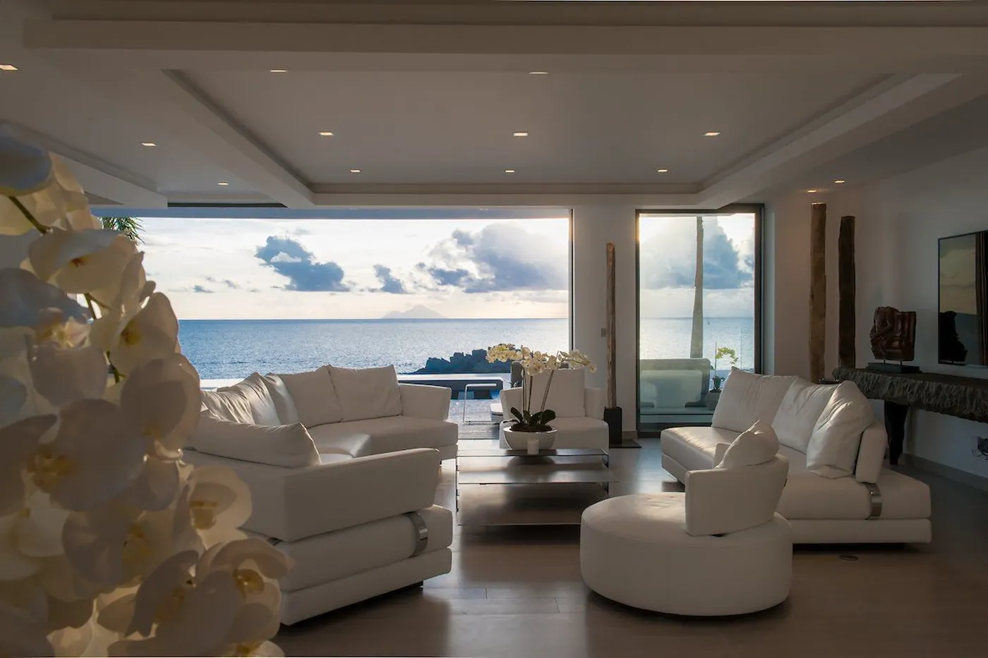 Villa Embrun - St Barth