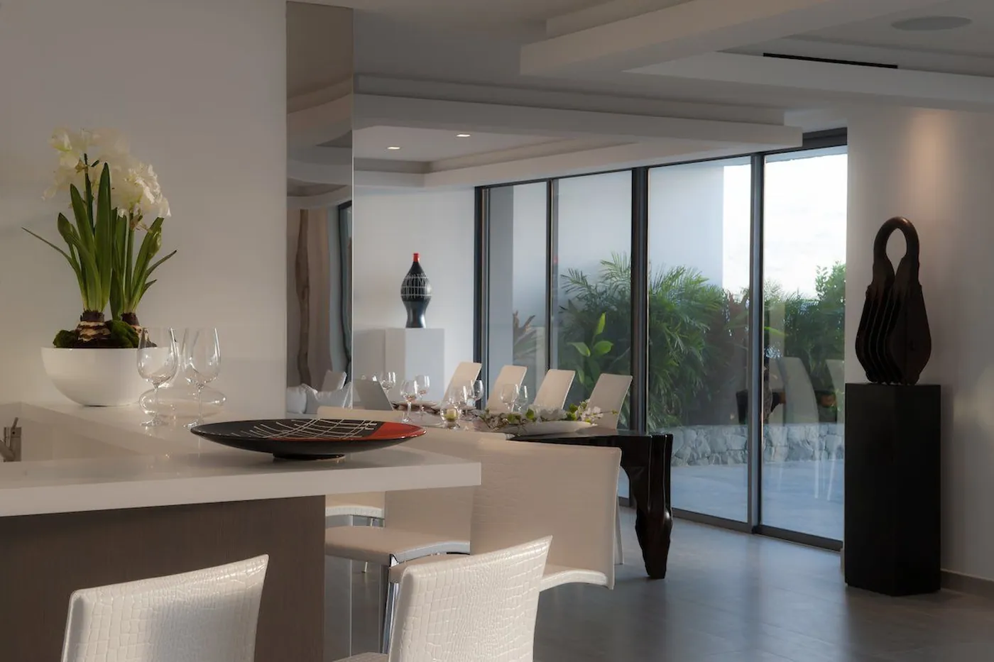 Villa Embrun - St Barth